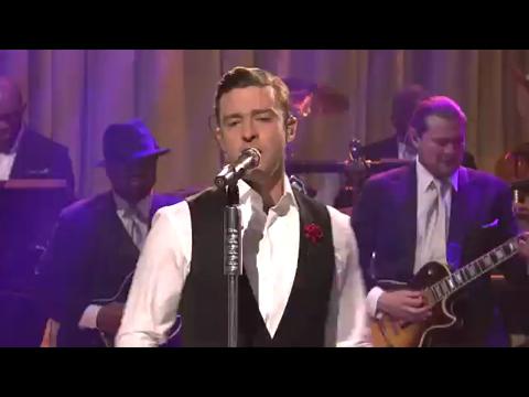 洋楽 ジャスティン ティンバーレイク ミラーズ Justin Timberlake Mirrors Music Video デジタルキャスト