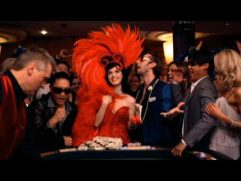 ケイティ・ペリー: ウェイキング・アップ・イン・ベガス