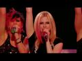 アヴリル・ラヴィーン: ガール・フレンド (Live In Toronto)