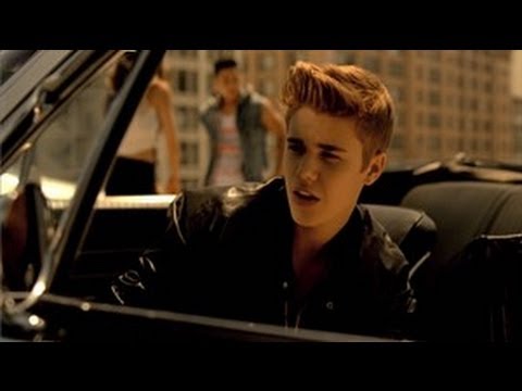 歌詞 ジャスティン ビーバー ボーイ フレンド Justin Bieber Boyfriend デジタルキャスト