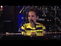 アリシア・キーズ: エンパイア・ステイト・オブ・マインド(パート 2)ブロークン・ダウン (Live on Letterman)
