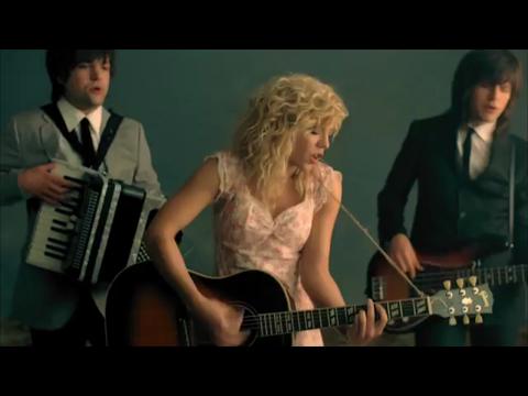 洋楽歌詞 The Band Perry If I Die Young ザ バンド ペリー イフ アイ ダイ ヤング デジタルキャスト