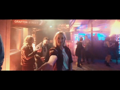 エド・シーラン: ゴールウェイ・ガール