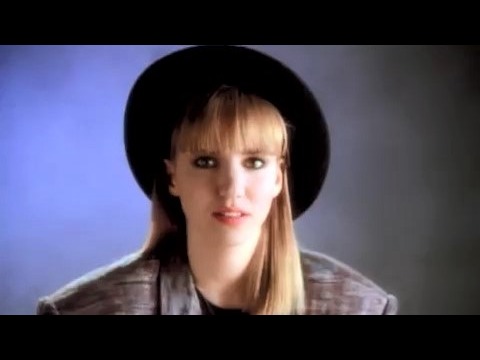 デビー・ギブソン: ロスト・イン・ユア・アイズ