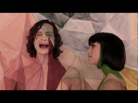 ゴティエ: サムバディ・ザット・アイ・ユースト・トゥ・ノウ