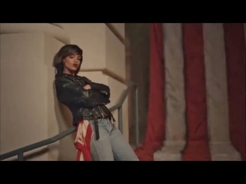 リアーナ: アメリカン・オキシジン
