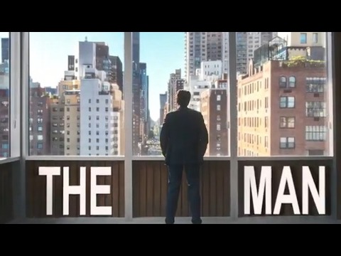 テイラー・スウィフト: ザ・マン