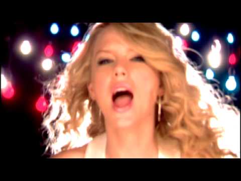 テイラー・スウィフト: チェンジ