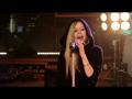 アヴリル・ラヴィーン: スマイル (Walmart Soundcheck)