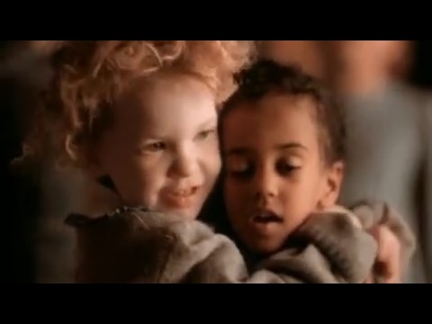 マイケル・ジャクソン: ヒール・ザ・ワールド