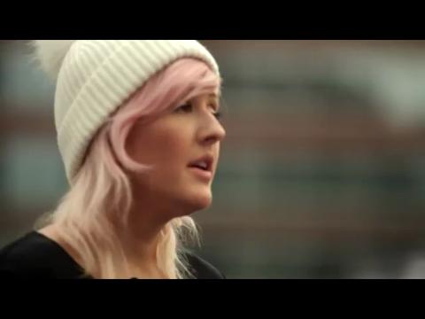 エリー・ゴールディング: エニシング・クッド・ハプン (VEVO GO Shows)