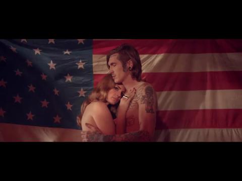 ラナ・デル・レイ: ボーン・トゥ・ダイ