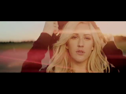 歌詞 エリー ゴールディング バーン Ellie Goulding Burn デジタルキャスト