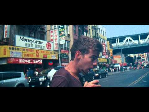 ザ・スクリプト: フォー・ザ・ファースト・タイム