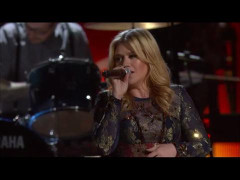 ケリー・クラークソン: ドント・ラッシュ (CMA Awards Performance 2012)