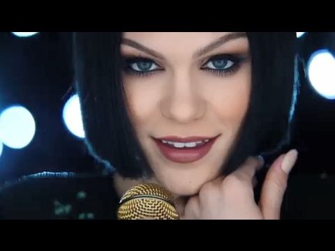 ジェシー・J: フラッシュライト