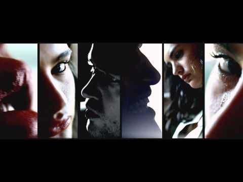 ザ・スクリプト: シックス・ディグリース・オブ・セパレーション