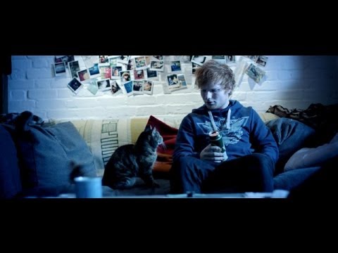 【歌詞】エド・シーラン - ドランク / Ed Sheeran - Drunk | デジタルキャスト