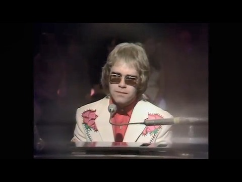 【歌詞】エルトン・ジョン - ユア・ソング（僕の歌は君の歌） / Elton John - Your Song | デジタルキャスト