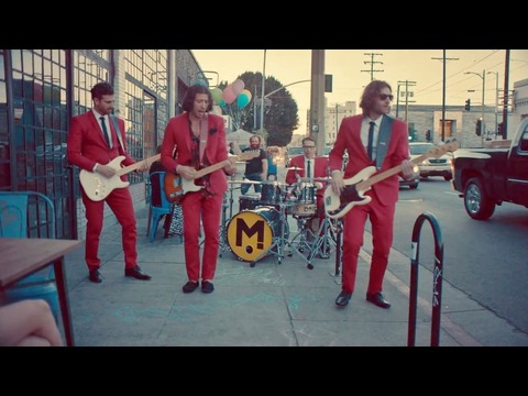 マジック!: ノー・ウェイ・ノー