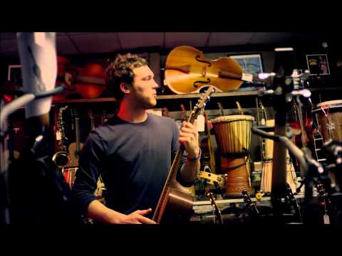 フィリップ・フィリップス: ホーム