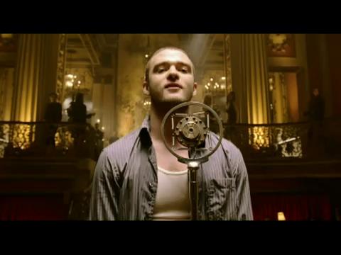 ジャスティン・ティンバーレイク: ワット・ゴーズ・アラウンド...カムズ・アラウンド