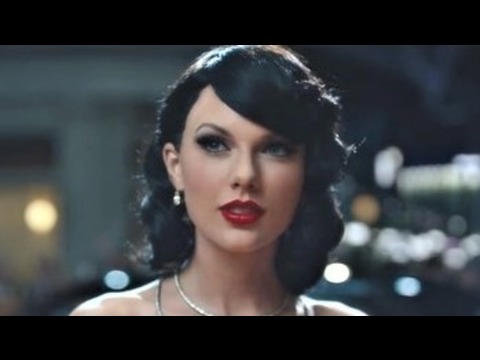 【歌詞】テイラー・スウィフト - ワイルデスト・ドリームス / Taylor Swift - Wildest Dreams | デジタルキャスト, 画像サイズ:480x360