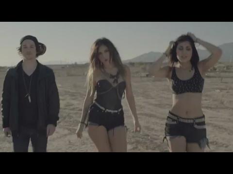 歌詞 クルーウェラ アライヴ Krewella Alive デジタルキャスト