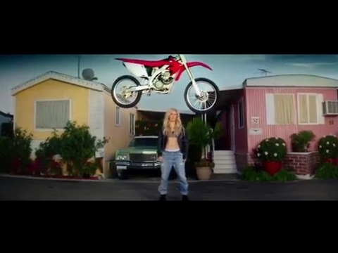 カルヴィン・ハリス: アウトサイド