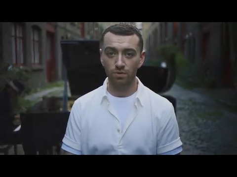 サム・スミス: トゥー・グッド・アット・グッバイズ ~さよならに慣れすぎて