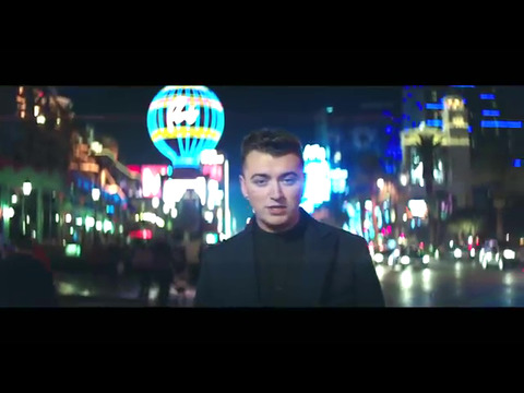 サム・スミス: マネー・オン・マイ・マインド