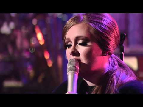歌詞 - アデル (Adele) : Make You Feel My Love | デジタルキャスト