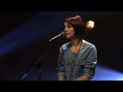 シェール・ロイド: アイ・ドント・トラスト・マイセルフ (AOL Sessions)