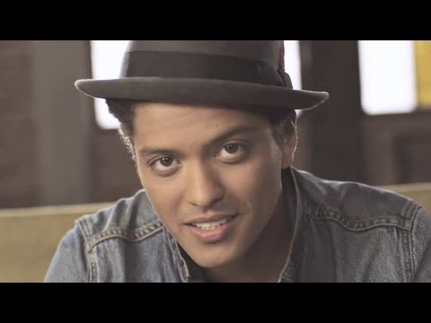 歌詞 ブルーノ マーズ ジャスト ザ ウェイ ユー アー Bruno Mars Just The Way You Are デジタルキャスト