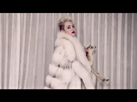 マイリー・サイラス: ウィ・キャント・ストップ