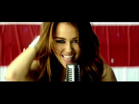 マイリー・サイラス: パーティ・イン・ザ・U.S.A.