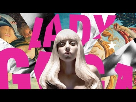 レディー・ガガ: ドゥ・ホワット・ユー・ウォント (Audio)