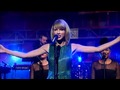 テイラー・スウィフト: ウェルカム・トゥ・ニューヨーク