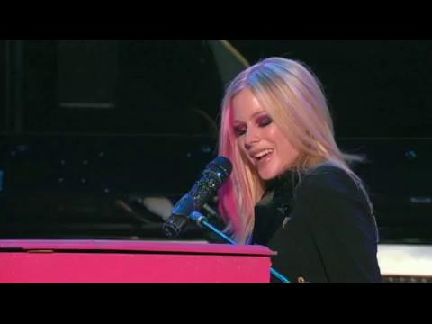 アヴリル・ラヴィーン: ホエン・ユーアー・ゴーン (Live In Toronto)