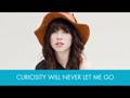 カーリー・レイ・ジェプセン: キュリオシティー (Lyric Video)
