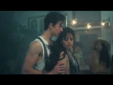 ショーン・メンデス、カミラ・カベロ: セニョリータ