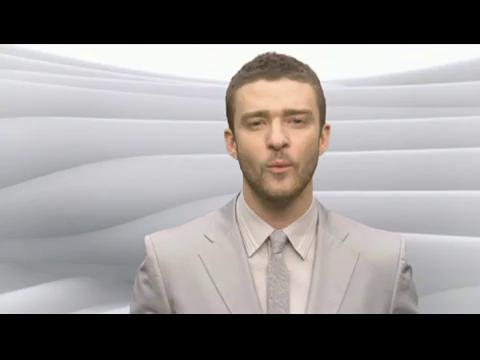 洋楽 ジャスティン ティンバーレイク ラヴ ストーンド アイ シンク シー ノウズ インタールード Justin Timberlake Lovestoned I Think She Knows Interlude Music Video デジタルキャスト