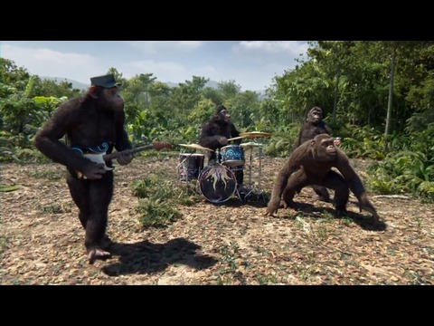 コールドプレイ: アドヴェンチャー・オブ・ア・ライフタイム