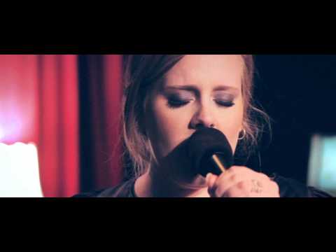 アデル: ドント・ユー・リメンバー (Live at Largo)