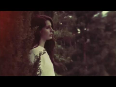 ラナ・デル・レイ: サマータイム・サッドネス