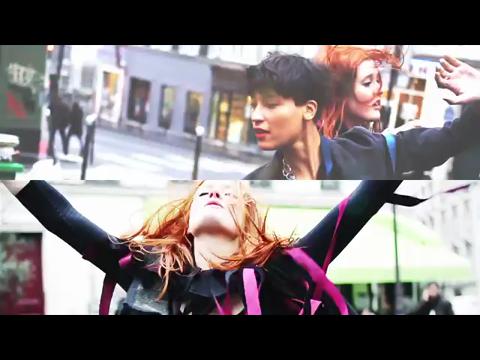 歌詞 アイコナ ポップ アイ ラヴ イット Icona Pop I Love It Feat Charli Xcx デジタルキャスト