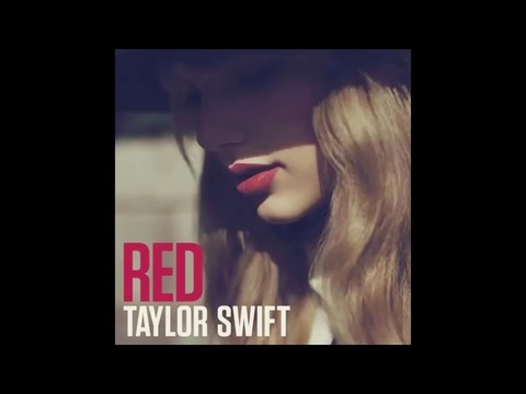 テイラー・スウィフト: ガール・アット・ホーム (Audio)