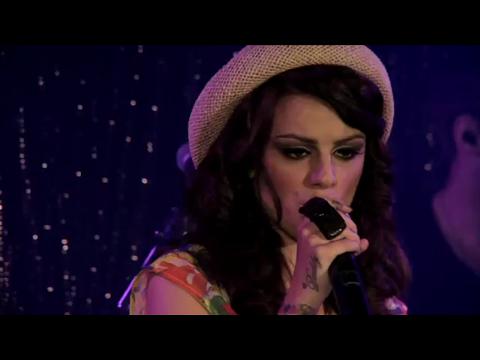 洋楽 シェール ロイド ビューティフル ピープル Cher Lloyd Beautiful People Music Video デジタルキャスト