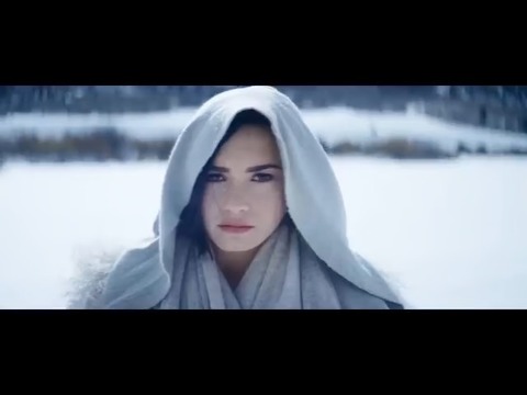 デミ・ロヴァート: ストーン・コールド