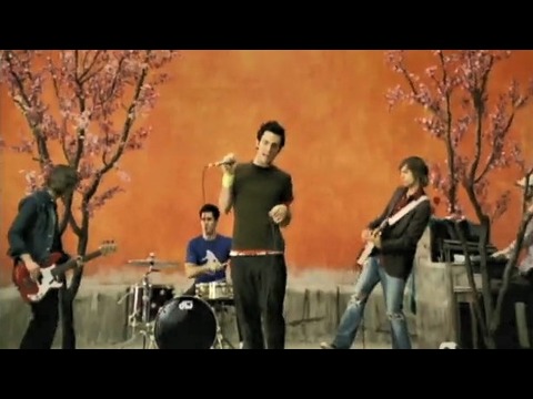 マルーン5: ディス・ラブ